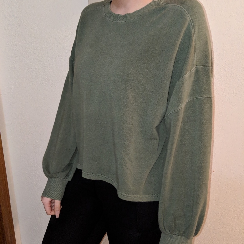 EUC American Eagle Sweatshirt